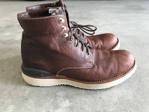 visvim virgil kangaroo