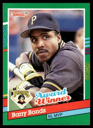 1991 DONRUSS BASEBALL CARDS  #'S 441-660 YOU PICK NMMT + FREE FAST SHIPPING!