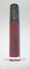 LORAC Alter Ego Highly-Pigmented Lip Gloss TEMPTRESS 0.13oz / 3.57g Full Size