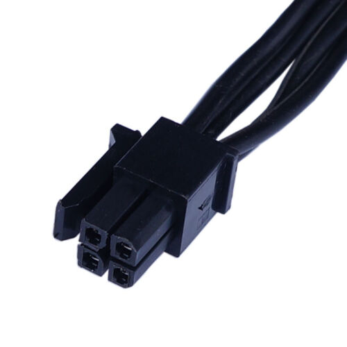Mini 4Pin To SATA Interface SSD Power Cables For Lenovo 510S 510A M410 M415 >h; - Picture 7 of 7