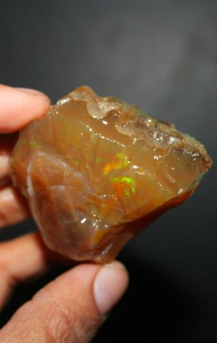 Opal Rough, Big Opal Specimen, natural Raw Opal, Loose Crystal Opal, 456.15 Cts