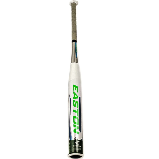 Easton Cyclone FP16CY Fast Pitch Aluminum Softball Bat 31 Inch 21 Oz