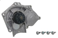 Pompe à eau Audi Q2