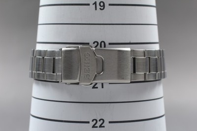 MINT w/Box, Paper】SEIKO 5 Sports 4R36-00E0 SARZ005 Black