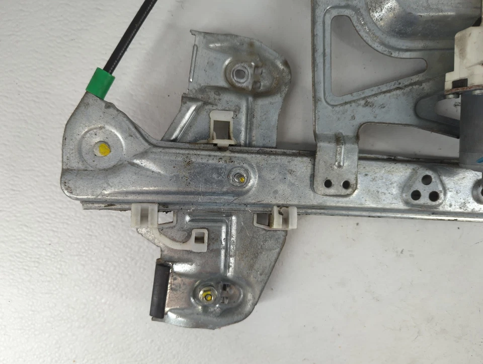 Cadillac Dts 2006 eje de transmisión delantero fabricante original ZLIU8 Foto 2 de 4