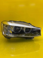 BMW X3 F25 X4 F26 Bi-Xenon Frontscheinwerfer Rechts 7400018-06 LHD OE Original