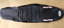 GUTS Rib  Gripper Seat Cover Husqvarna 2019-2022 TX TC FC FC & 2020-2022 TE FE