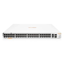HPE Aruba Instant On 1960 48G Switch - Weiss