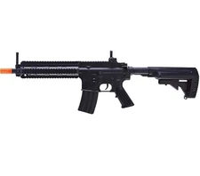 Umarex USA H&K   AEG 6mm Rifle Airsoft Gun Model HK416 (Black)