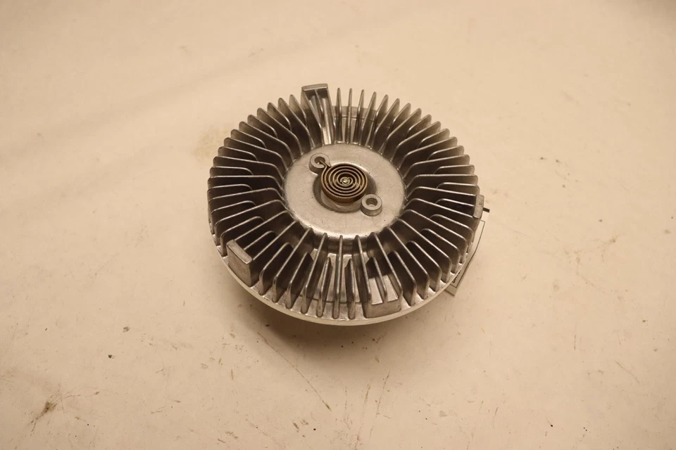 1999-2007 CHEVY SILVERADO 1500 ENGINE COOLING FAN CLUTCH MOTOR NEW AFTERMARKET - Image 4 of 4