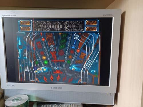 Amiga 810mb hardrive system pull original #6 - Afbeelding 5 van 5