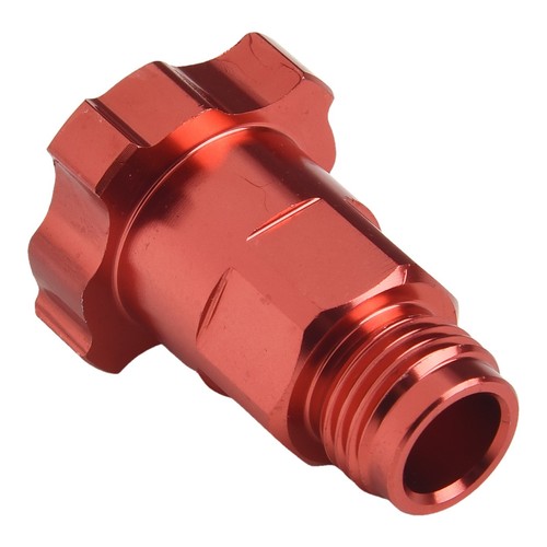 Easy Installation Quick Coupler Spraygun Cup Adapter for Painters - Picture 8 of 32