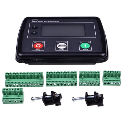 Intelligent Control Module Assy DSEL401 DSEL401MKII for Deep Sea Lighting Tower