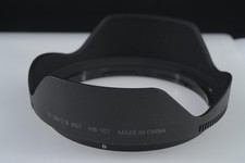 Nikon HB 107 Lens Hood for Z 17 28mm f/2.8 Genuine OEM Open Box