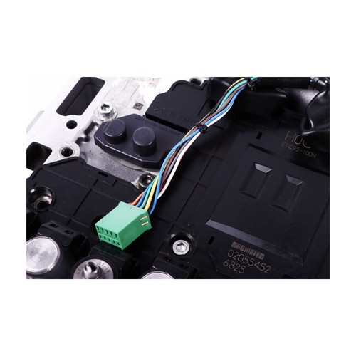 021786247609 Transmission Valve Body RE5R05A For Nissan Infiniti EX35 FX35 G35 - Picture 10 of 10