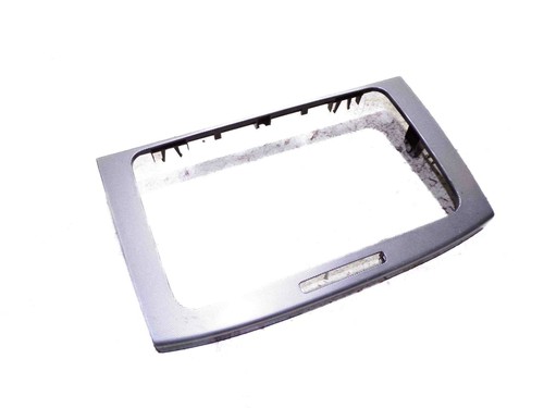 VW PASSAT Variant B6 3C5 Musik-Player Verkleidung 3C0858069M 2.00 23520025