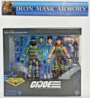 Beach Head & Quick Kick 2-Pack #164 G.I. Joe Classified NIB