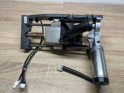 Brühgruppe Brüheinheit Franke FM850 / Spectra Ersatzteil