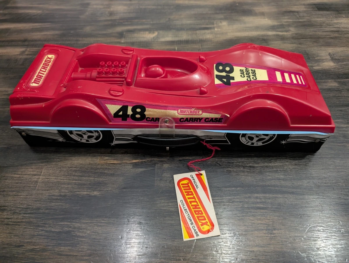 1970 Matchbox Vintage Manufacture Diecast Cars, Trucks & Vans for