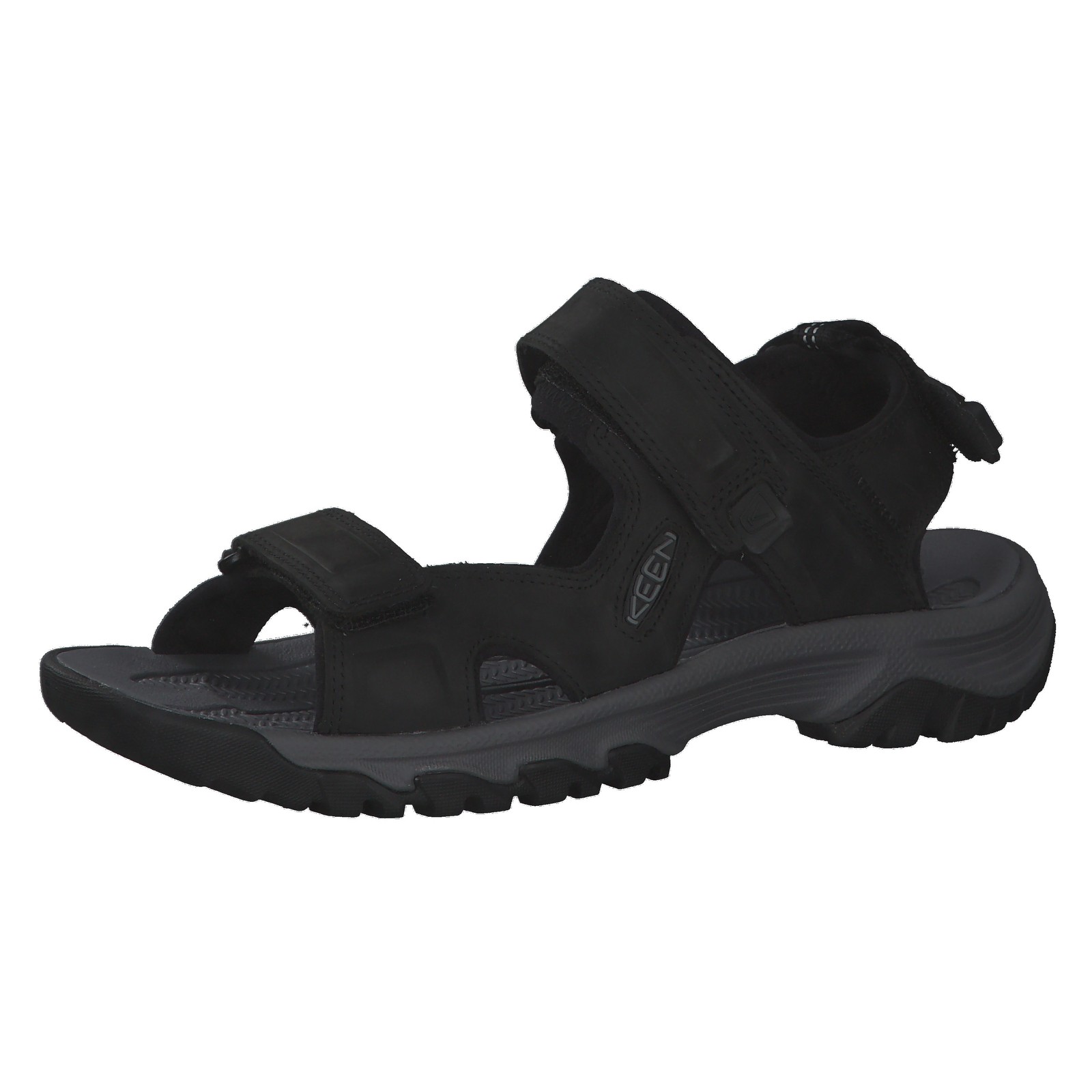 Keen sandalo uomo Targhee III sandalo punta aperta