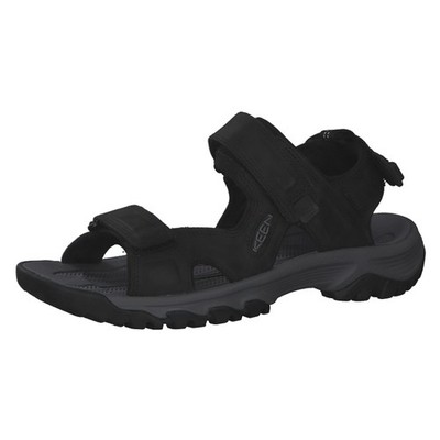 Keen Herren Sandale Targhee III Open Toe Sandal