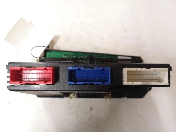 VW SHARAN 7M8, 7M9, 7M6 Altre Centraline 7M0907040 2.8 Benzina 128kw 27072976 - Immagine 2 di 4