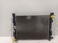 Radiateur Dacia SANDERO