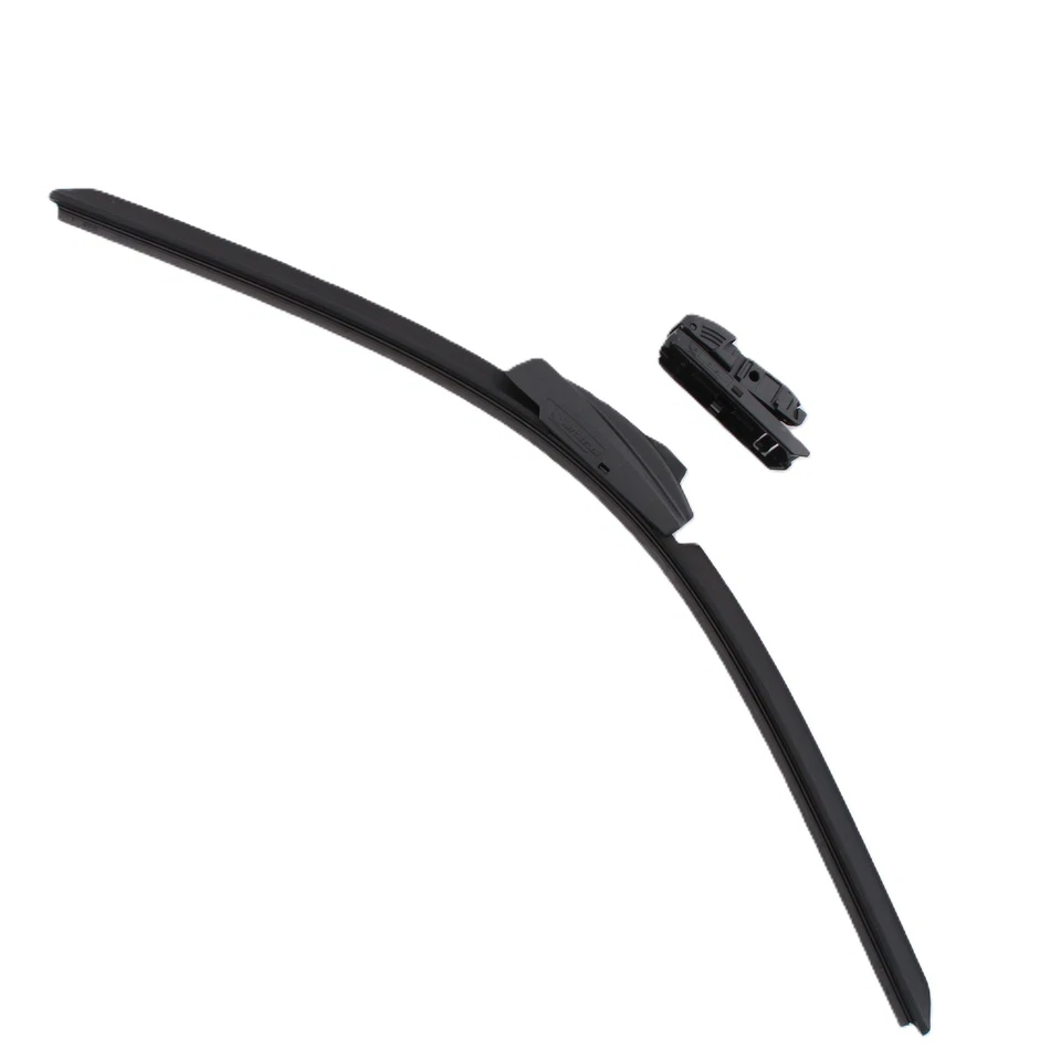 Escobilla limpiaparabrisas Michelin Pro Series 22" para todas las estaciones para Silverado 1500 2019-2024 Foto 2 de 4