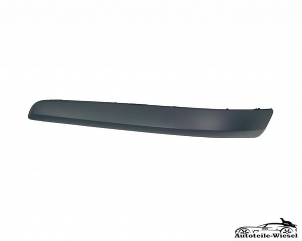 StoßStangenleiste FüR Opel Astra H Links Hinten 04-14-image