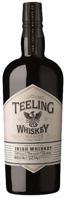 (37,03 /l) Teeling Small Batch Irish Whiskey 46% 0,7l Flasche
