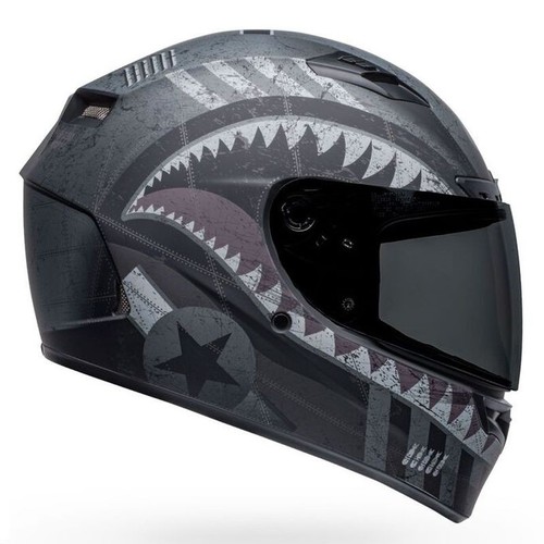 Bell Qualifier DLX Mips Full Face Street Motorcycle Helmet - Pick Color/Size - Picture 5 of 23