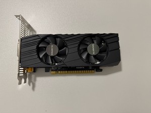 Zotac 1650 Low Profile | eBay