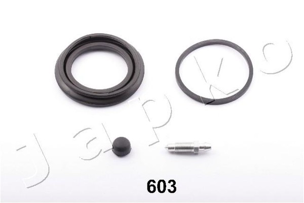 Japko Reparatursatz Bremssattel 120603 FüR Daihatsu Terios J122 4WD J100 J102-image