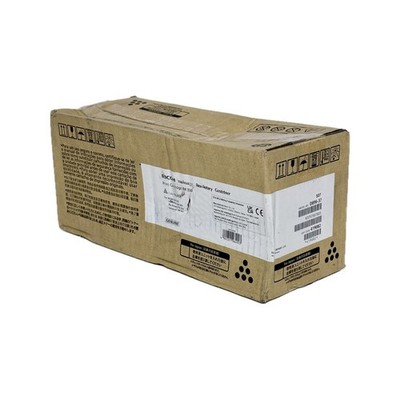 RICOH Toner Print Cartridge IM 350 419082 Black schwarz für RICOH IM 350, OVP