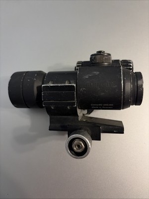 Aimpoint Comp M2 Red Dot Sight RDS