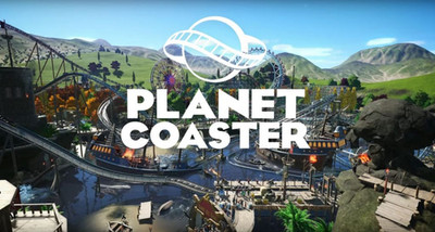 Planet Coaster * Region Free - NEU Steam Key Code PC