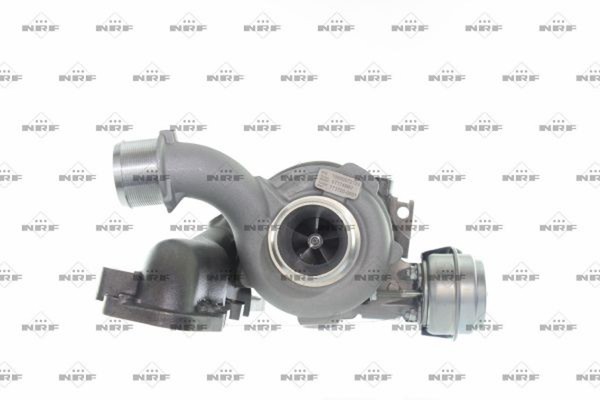 Lader Aufladung NRF 90010122 FüR Opel Astra A04 Caravan GTC L70 Vectra CC Z02-image