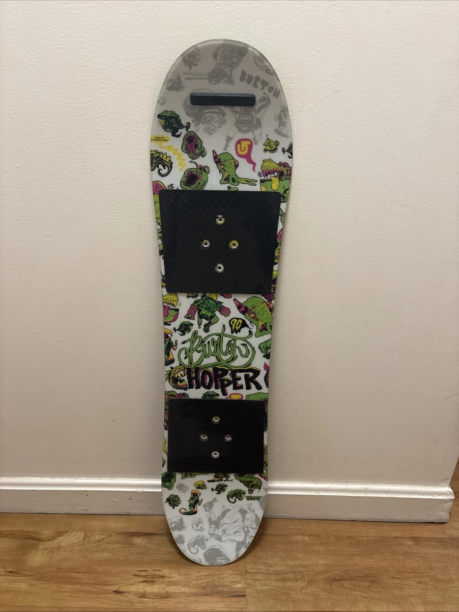 Burton Chopper for sale | eBay