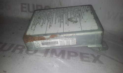 39790SV4013 Steuergerät ABS  Honda Accord DE2238-43