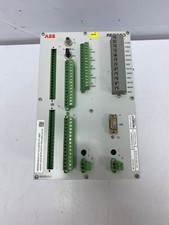 ABB POWER AUTOMATION REB500 / 500BU03 / 1MRB1...