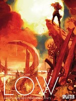 Rick Remender | Low 3 | Buch | Deutsch (2017) | 136 S. | EAN 9783958394834