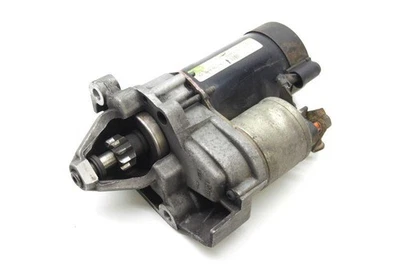 BMW R 1150 GS ADVENTURE DÉMARREUR MOTEUR DE DÉMARRAGE 12412306700 - Photo 1/4