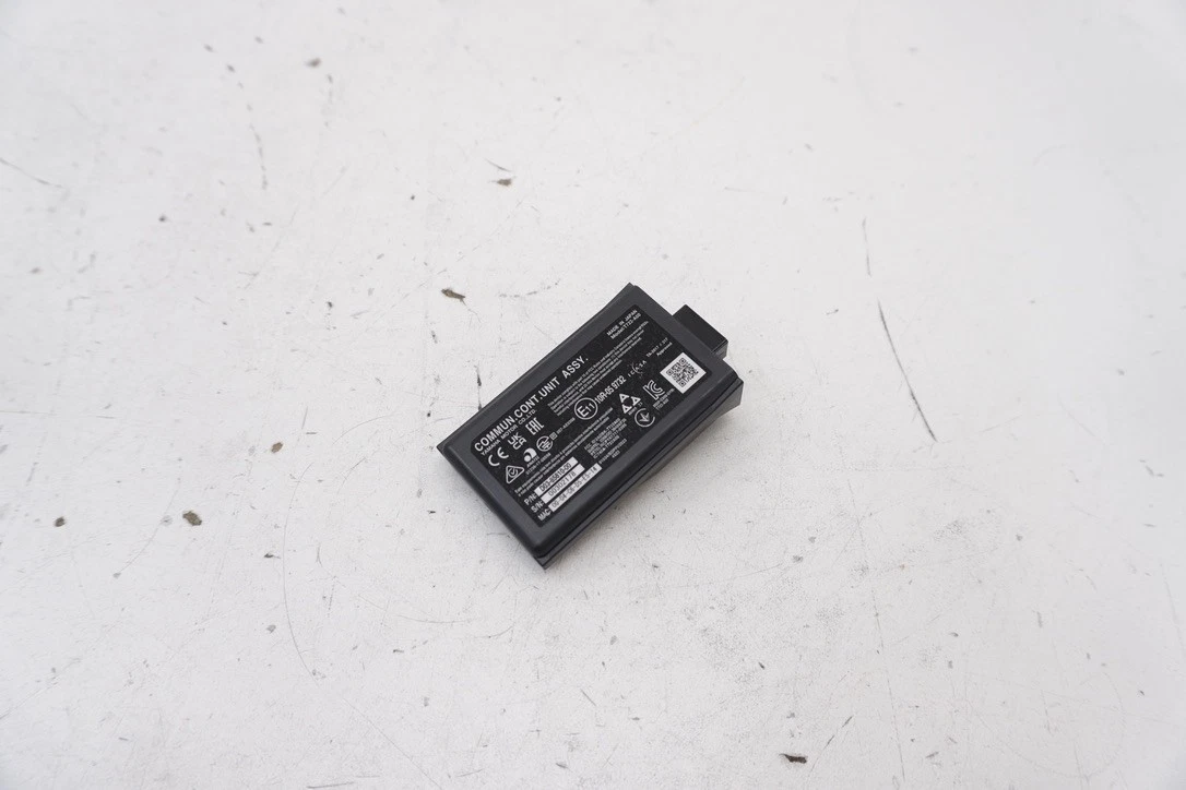 YZ250F YZ450 Communication Connectivity Unit OEM D03-85810-00-00 Yamaha 24-26 R1