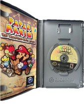 Paper Mario: The Thousand-Year Door (Nintendo GameCube, 2004)