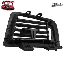 64229166889 Left Console Grill Dash AC Air Vent For BMW 520 523 525 535