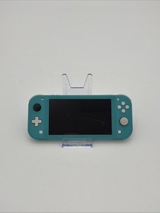 Nintendo Switch Turquoise | eBay