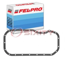 Fel-Pro OS 30639 Engine Oil Pan Gasket Set for OS32239 16665 1210116070 sg