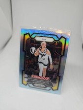 2024 Panini Prizm Monopoly WNBA - Chennedy Carter #52 Light Blue Prizm /199