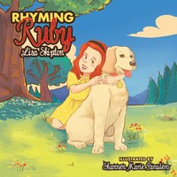 Lisa Skipton | Rhyming Ruby | Taschenbuch | Englisch (2018) | Xlibris Us