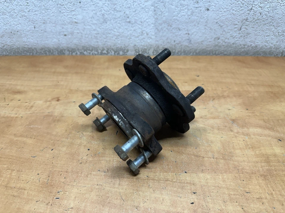 1990 Nissan 300zx Z32 OEM Rear Wheel Hub Bearing 5 Lug S13 S14 - Image 4 of 4